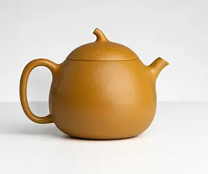 Исинский чайник, 120 мл, № 774