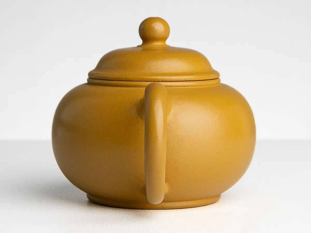 Исинский чайник, 117 мл, № 775