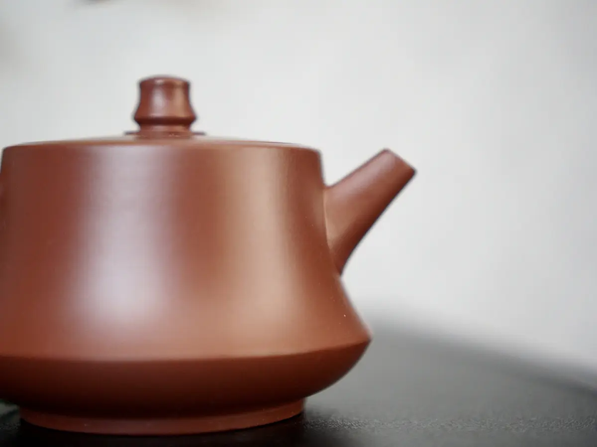 Исинский чайник, 130 мл, №  413