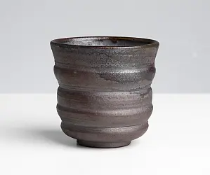 Пиала № 658, керамика Дэхуа, 80 мл