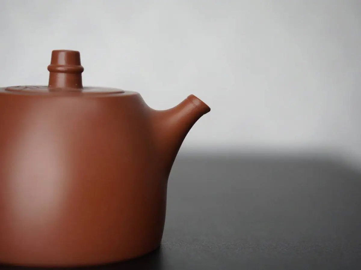 Исинский чайник, 130 мл, № 1