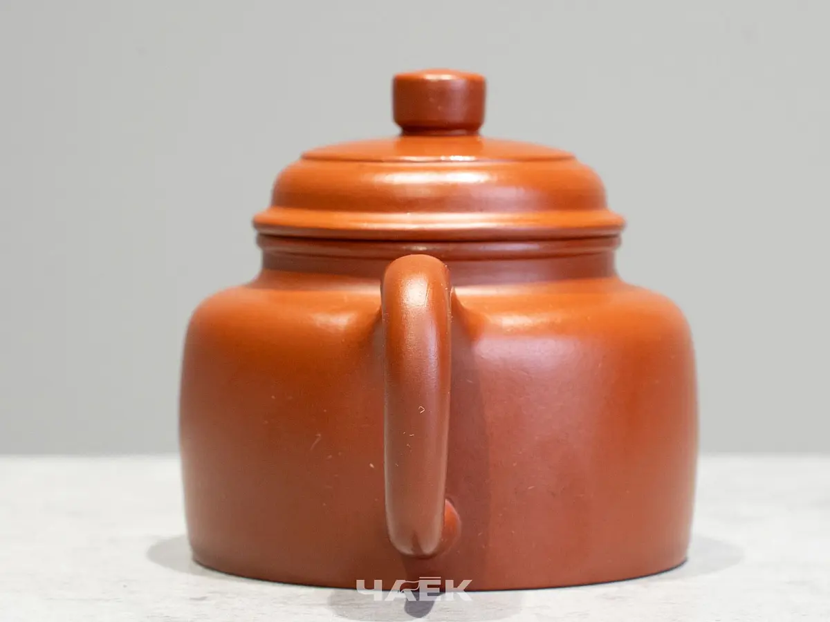 Исинский чайник, 94 мл, № 632