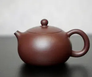Исинский чайник, 200 мл, № 427