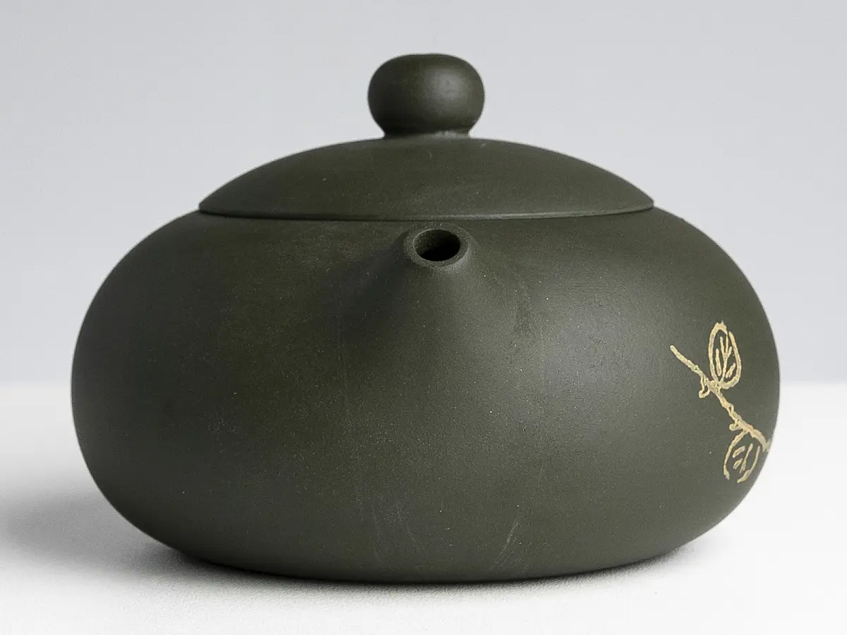 Исинский чайник, 170 мл, № 796