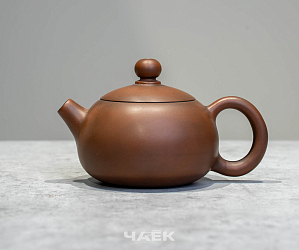 Чайник из керамики Цзяньшуй, 97 мл, №13