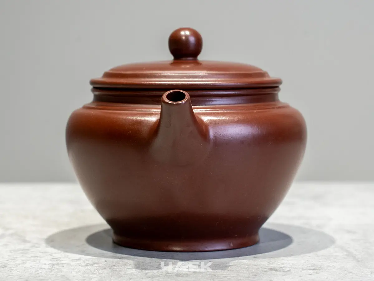 Исинский чайник, 174 мл, № 609