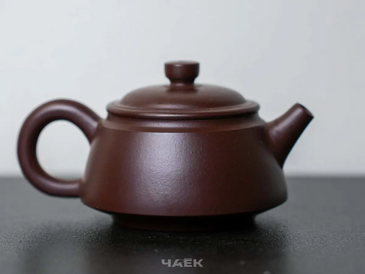 Исинский чайник, 100 мл, № 575