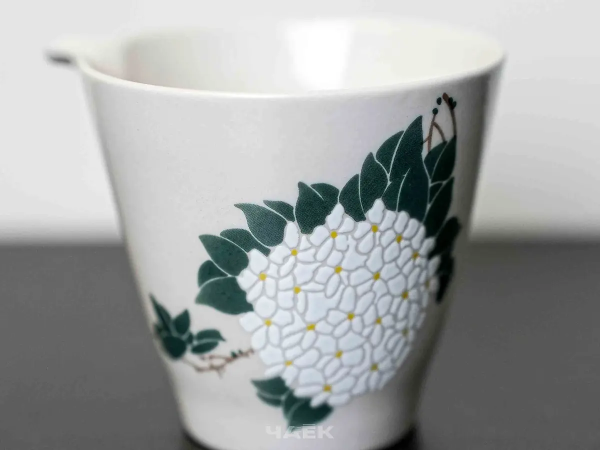 Сливник № 32, керамика, 150 мл