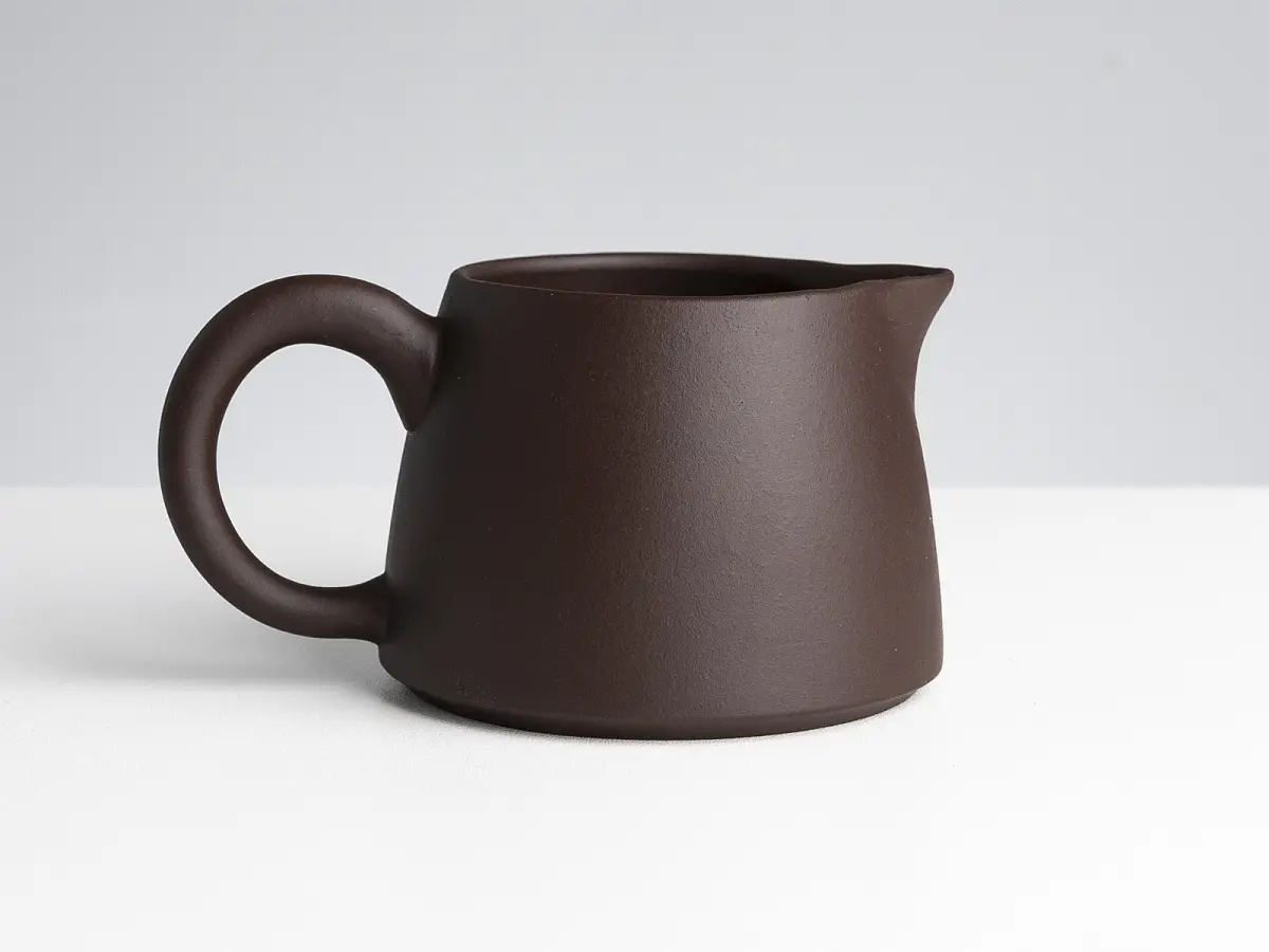 Сливник № 60, исинская глина, 200 мл