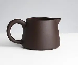 Сливник № 60, исинская глина, 200 мл