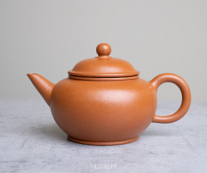 Исинский чайник, 145 мл, №686