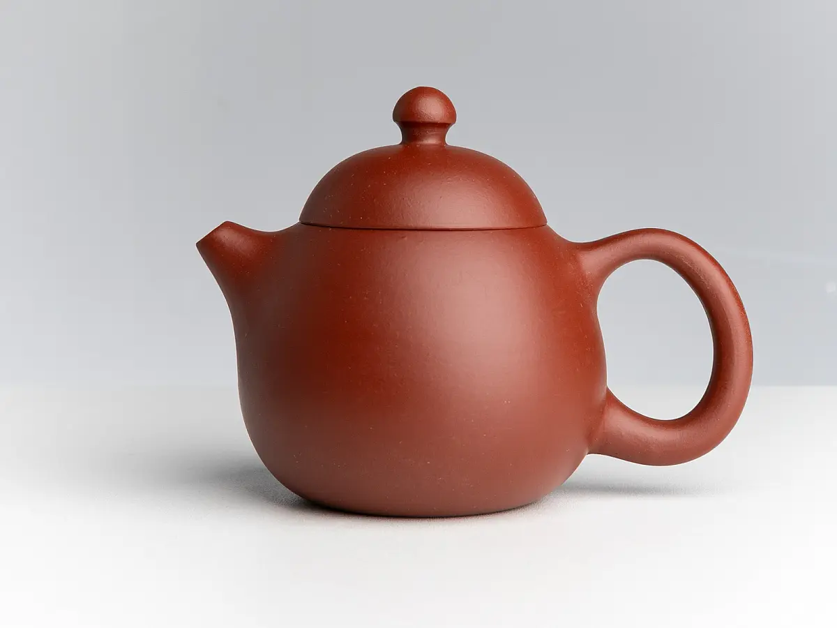 Исинский чайник, 200 мл, № 789