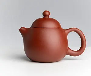 Исинский чайник, 200 мл, № 789