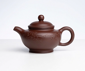 Исинский чайник, 97 мл, № 845