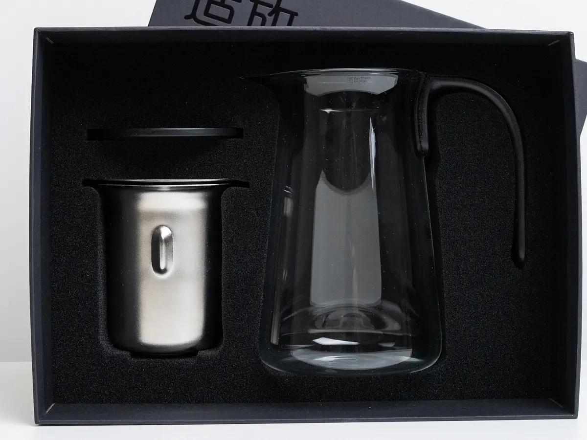 Типот № 8, 300 мл