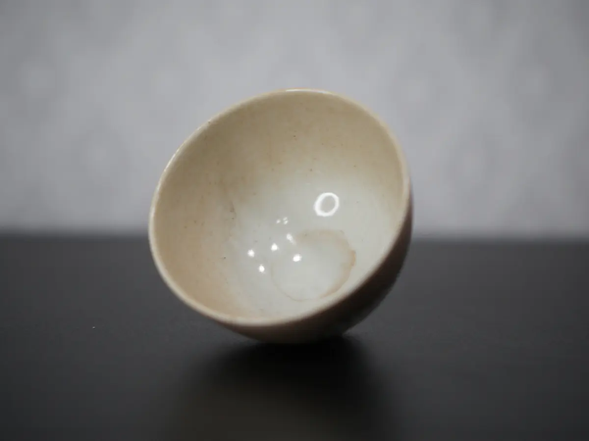 Пиала 227, керамика Цзиндэчжэнь, 108 мл