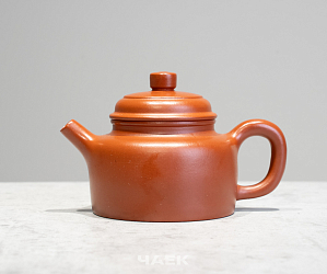 Исинский чайник, 94 мл, №632