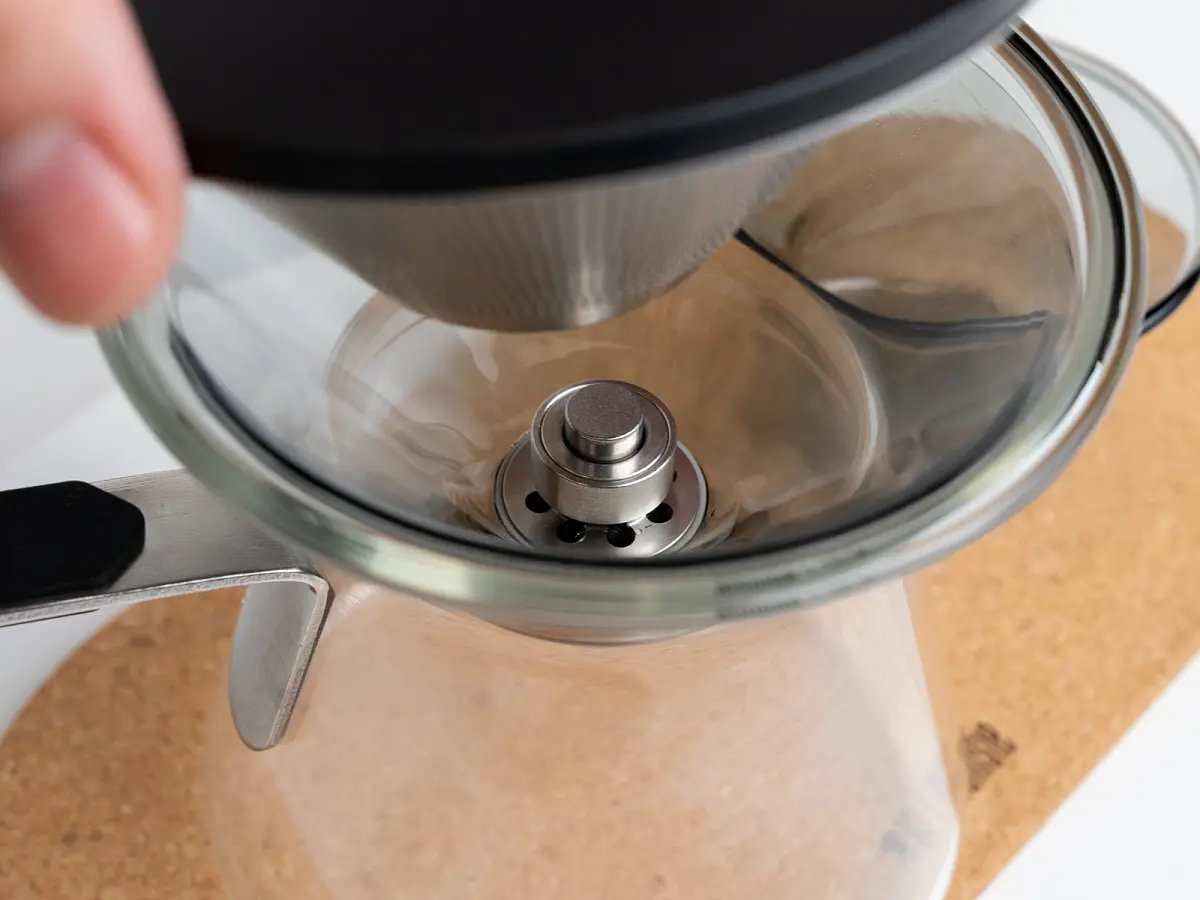 Типот с пиалой № 11, 300 мл