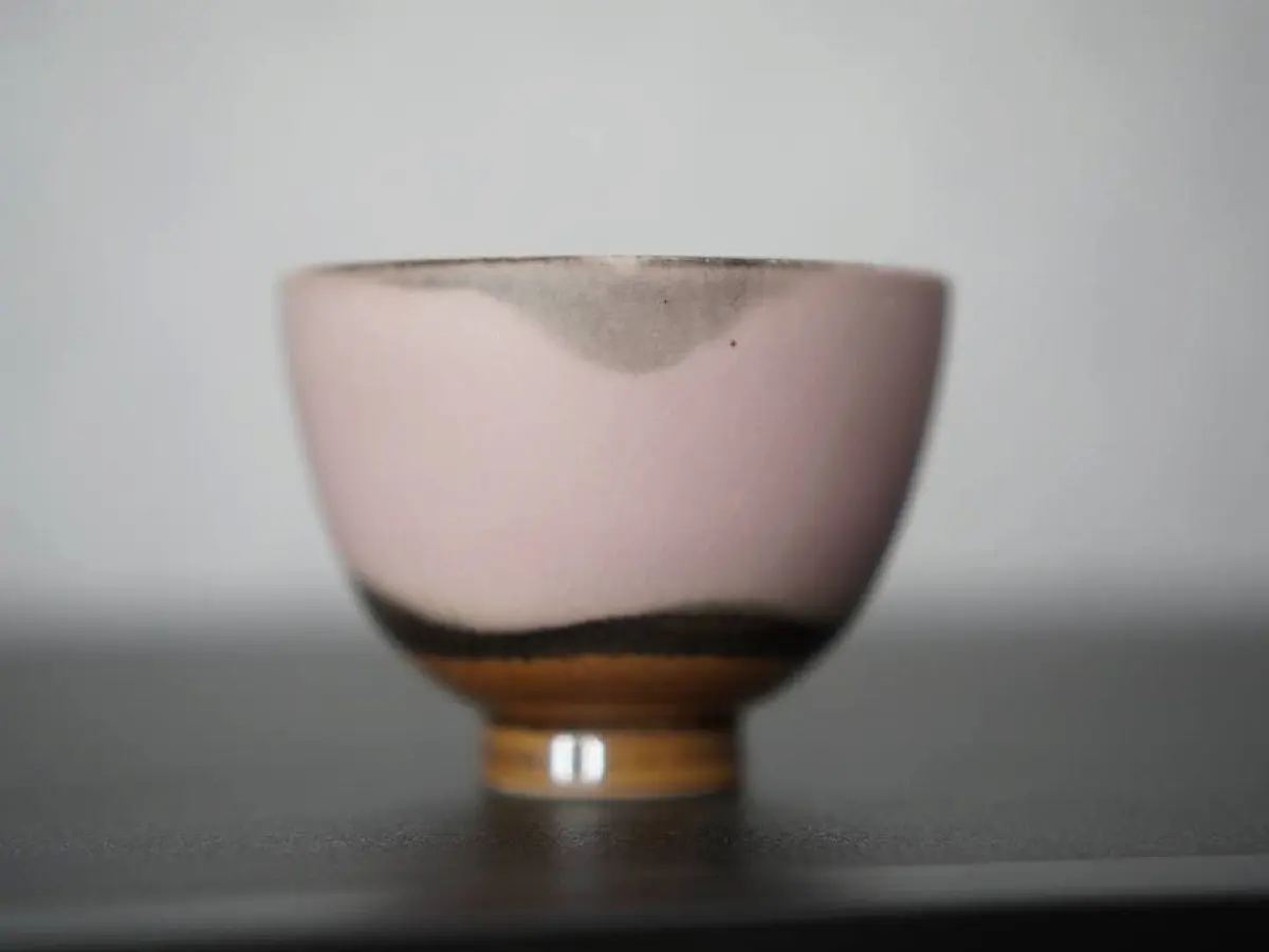 Пиала 166, керамика Цзиньдэчжень