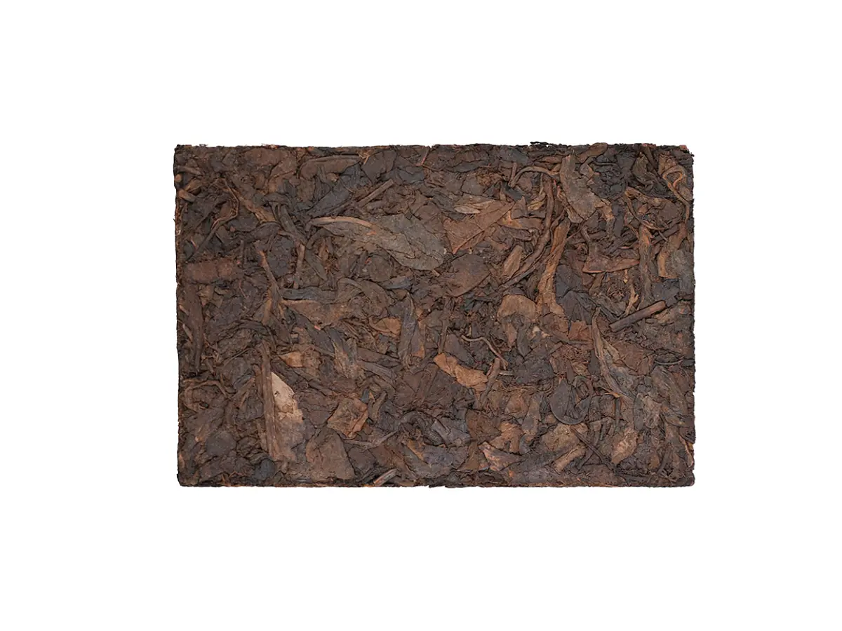 Шу пуэр «1996», 250 грамм