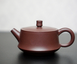 Исинский чайник, 150 мл, №449