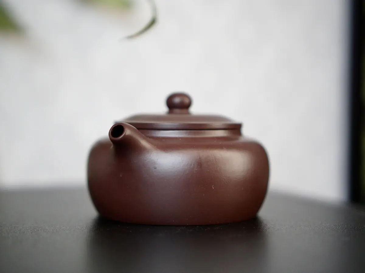 Исинский чайник, 143 мл, №  403