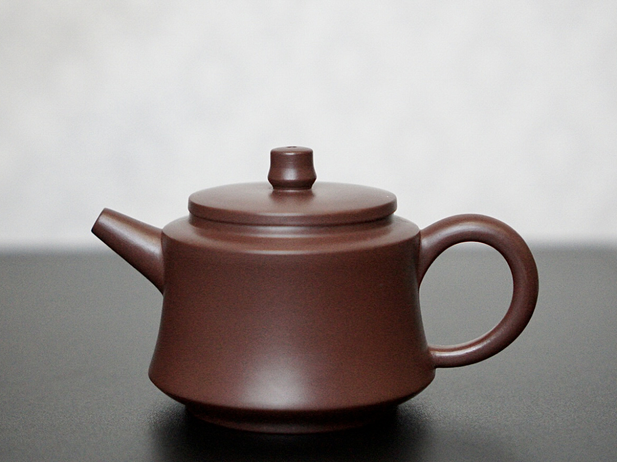 Исинский чайник, 162 мл, №435