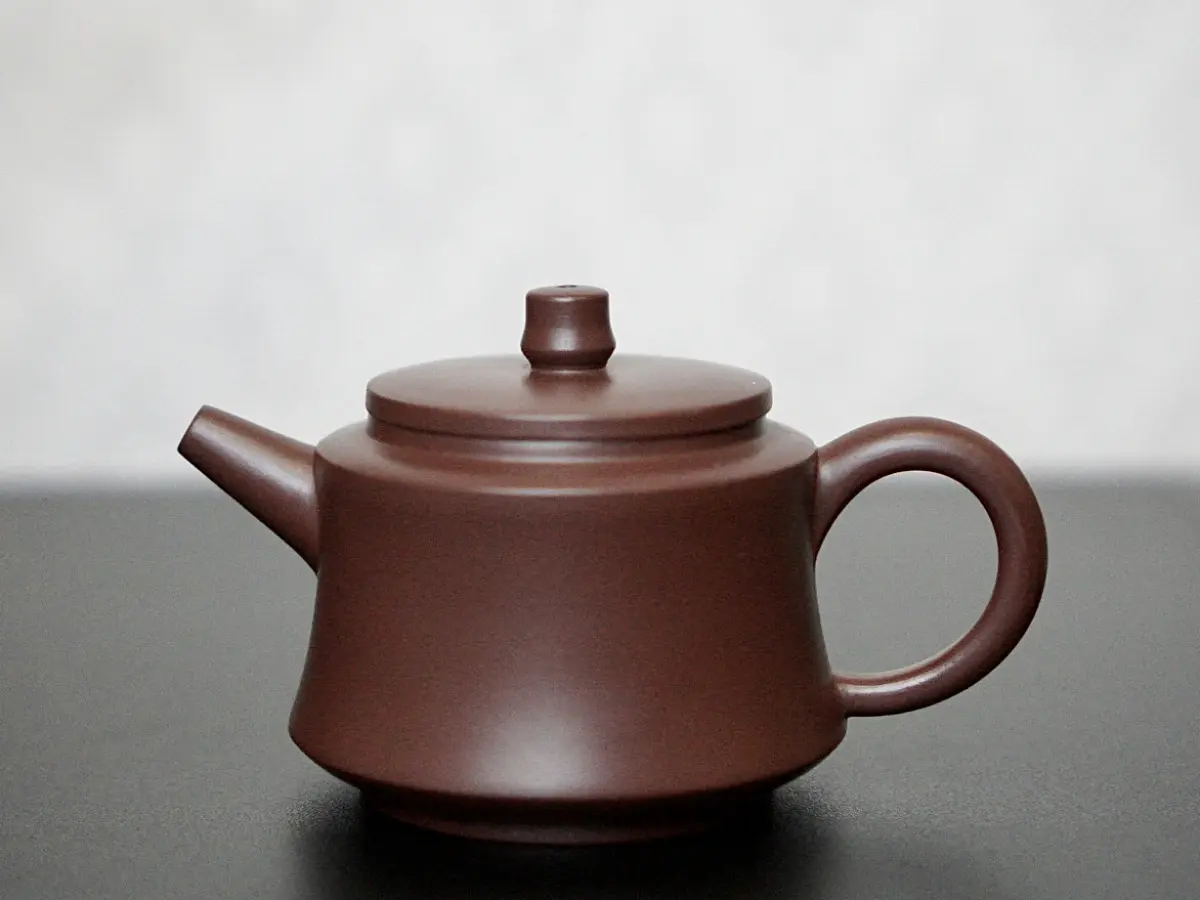 Исинский чайник, 162 мл, № 435