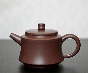 Исинский чайник, 162 мл, №435