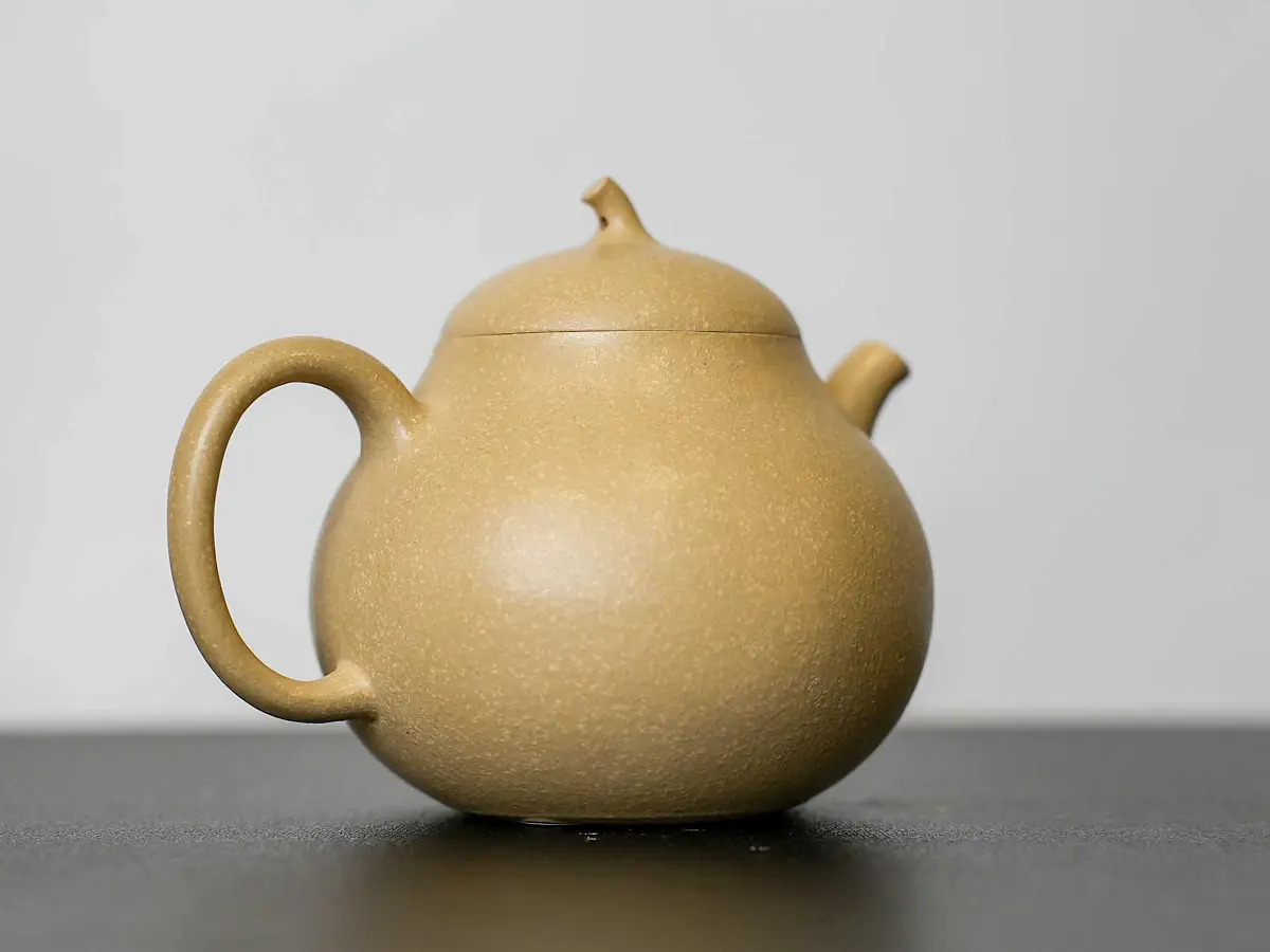 Исинский чайник, 170 мл, № 541