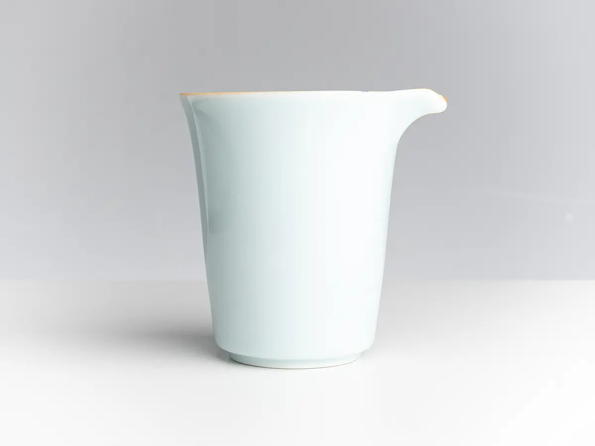 Сливник № 57, керамика, 170 мл