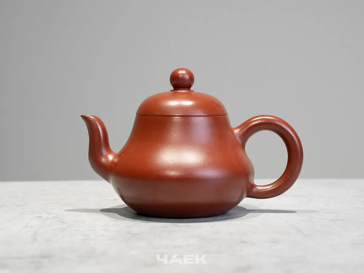 Исинский чайник, 123 мл, № 608