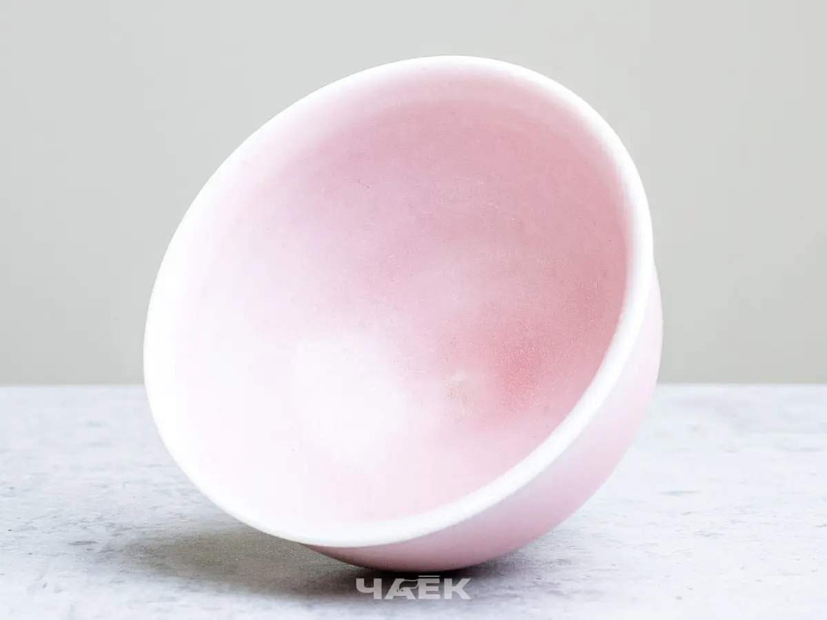 Пиала № 409, керамика Цзиндэчжэнь, 65 мл