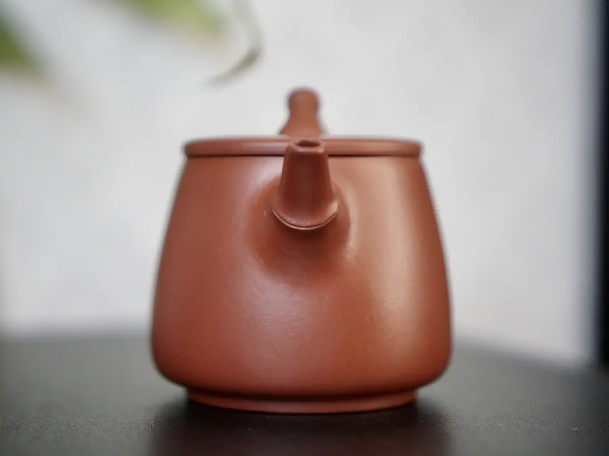 Исинский чайник, 197 мл, №  390