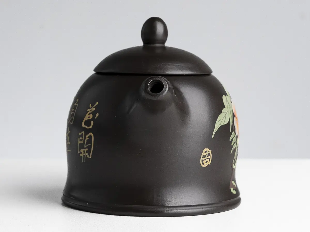 Исинский чайник, 180 мл, № 801