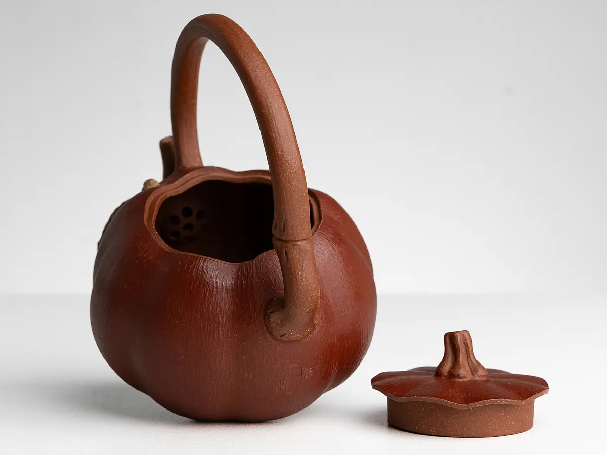 Исинский чайник, 100 мл, № 554