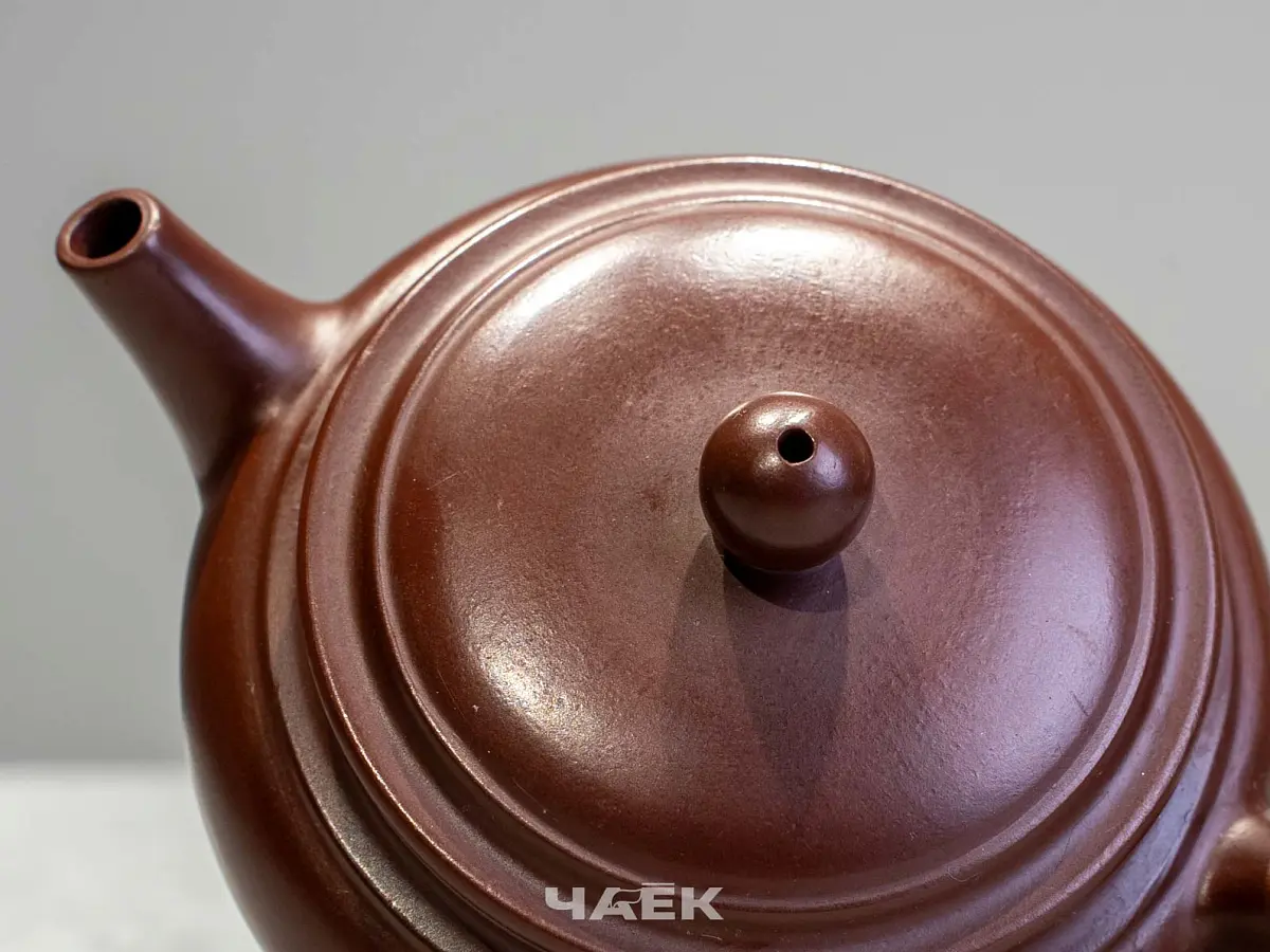 Исинский чайник, 174 мл, № 609