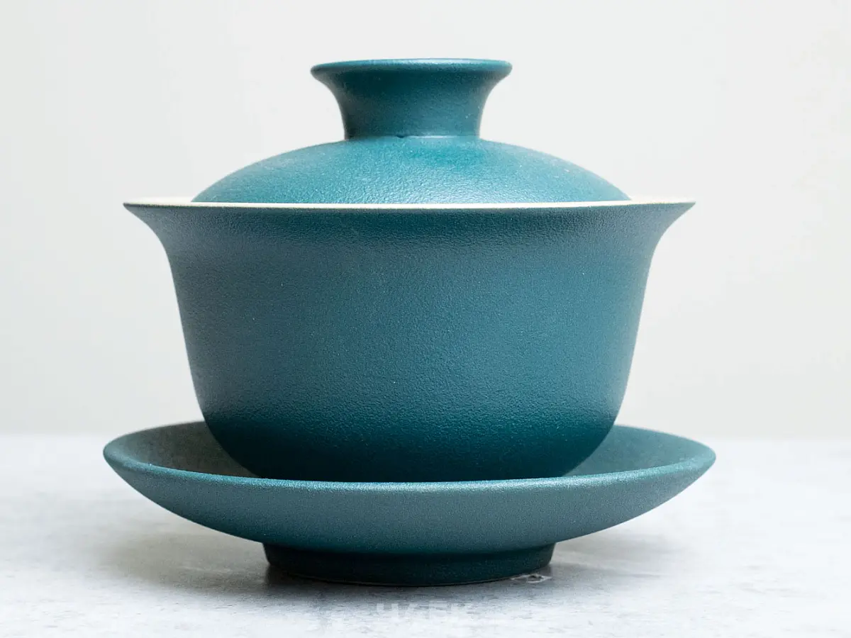 Гайвань № 139, керамика, 110 мл