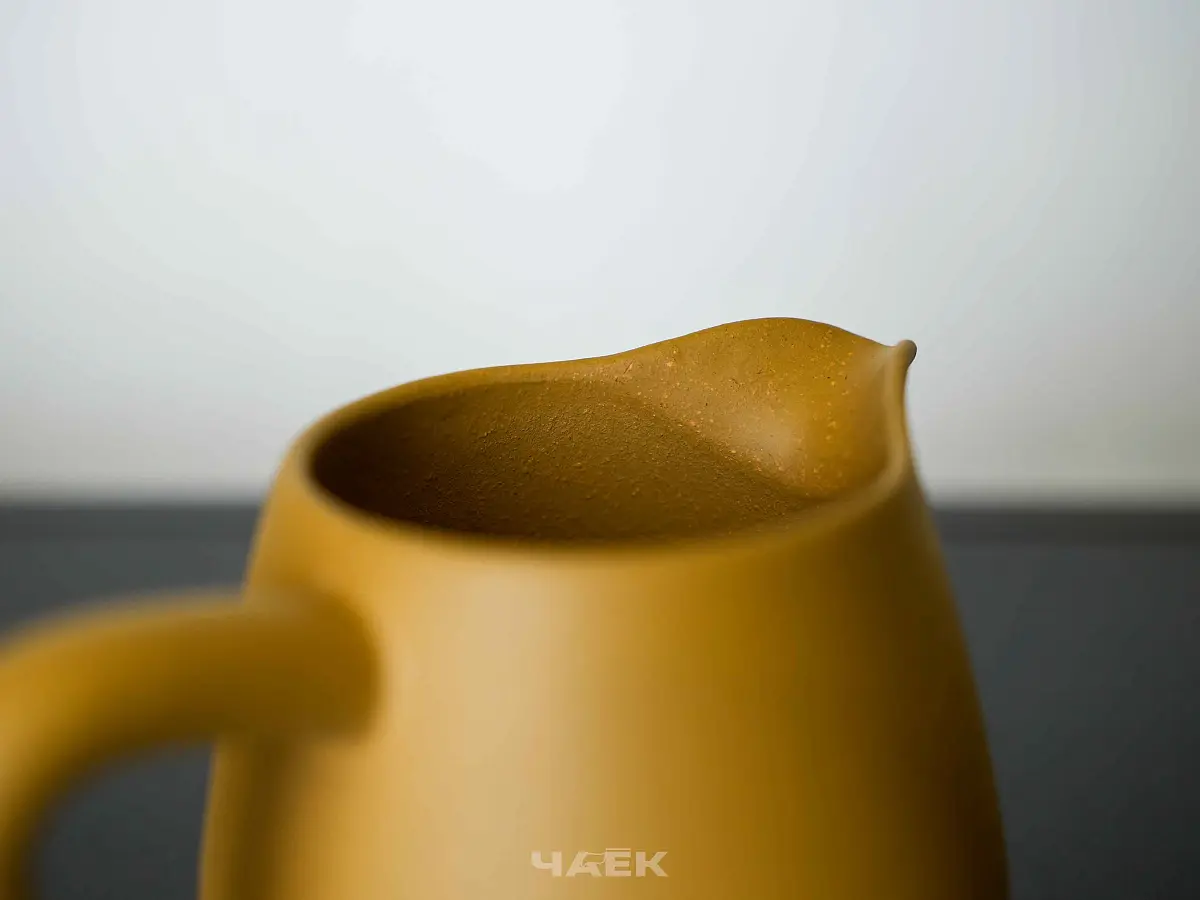 Исинский сливник, 200 мл, № 27