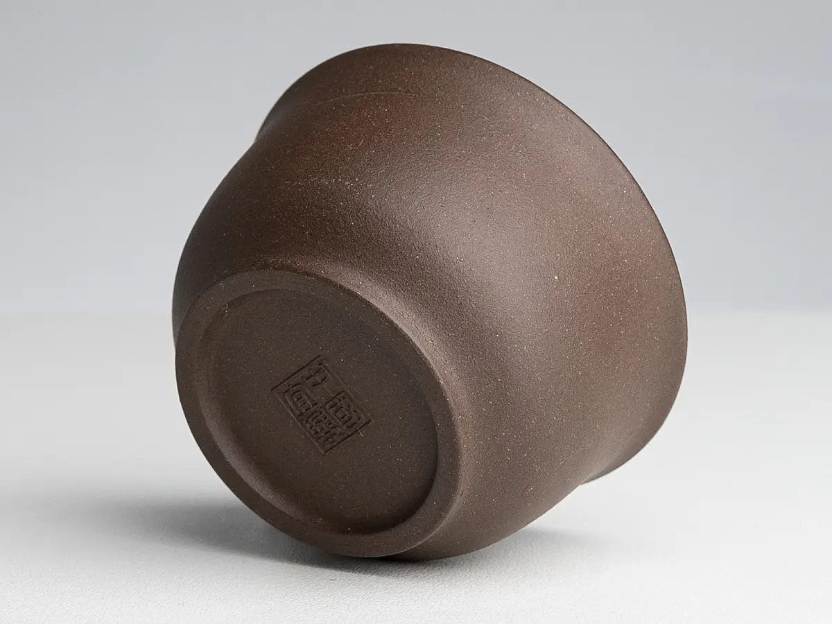 Пиала № 644, исинская глина, 60 мл