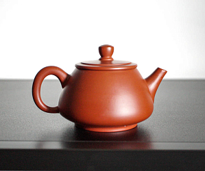 Исинский чайник, 165 мл, №464