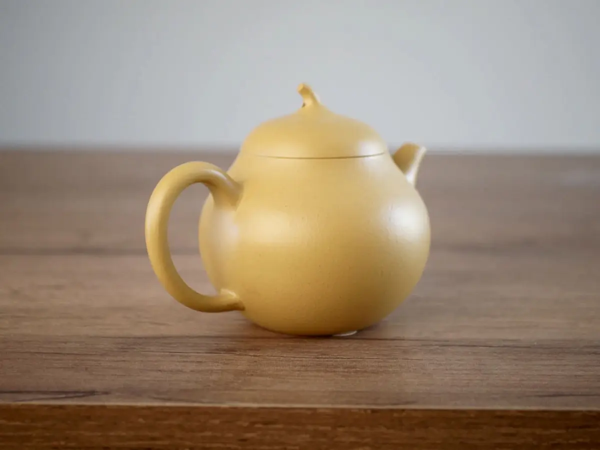 Исинский чайник, 155 мл, № 510