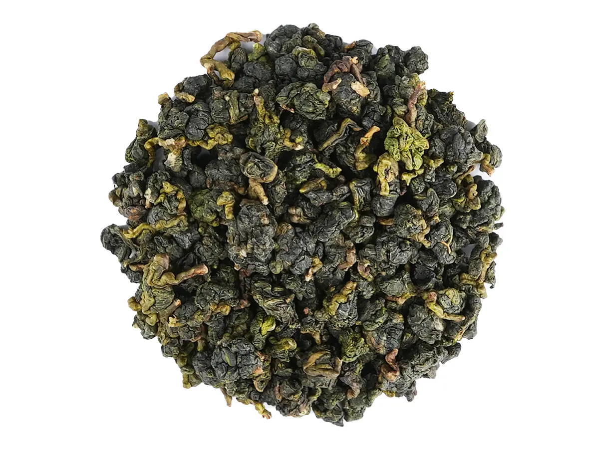 Высокогорный улун «Рассвет»