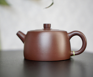 Исинский чайник, 144 мл, № 398