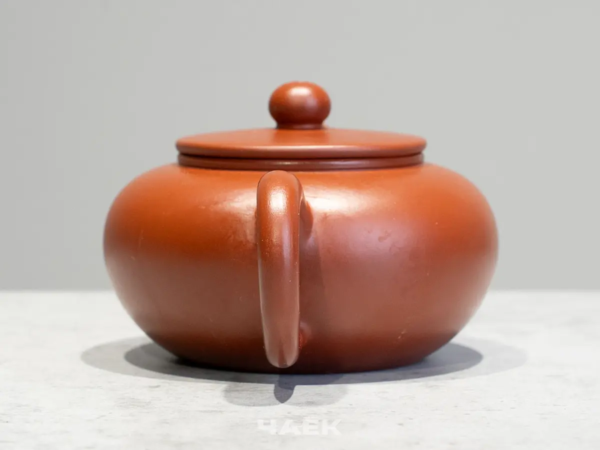 Исинский чайник, 110 мл, № 630