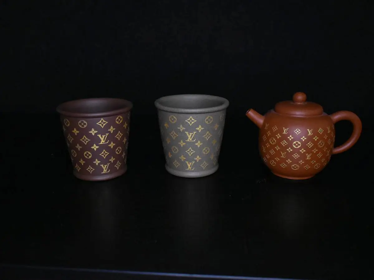 Набор Louis Vuitton