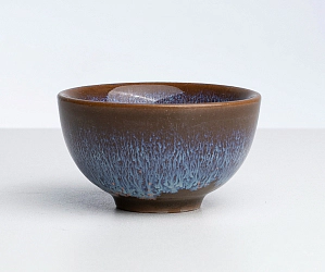 Пиала № 159, керамика, 40 мл