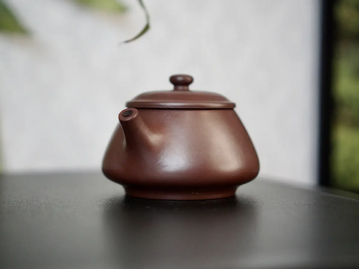 Исинский чайник, 168 мл, №  412