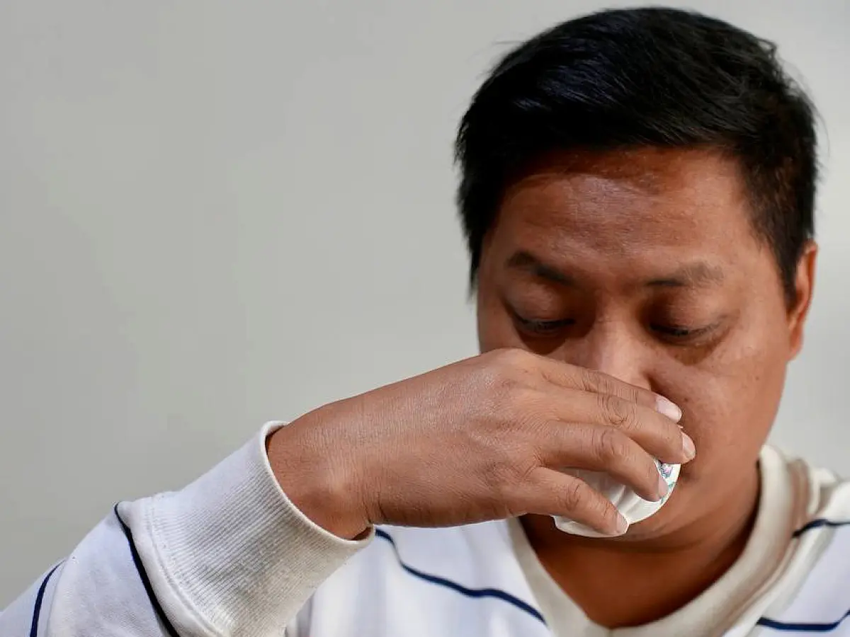 Син Бан Чжан Шу, 200 грамм