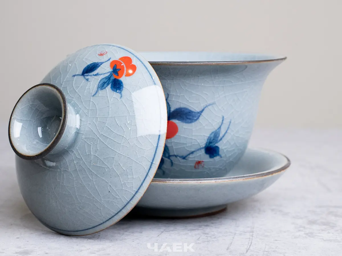 Гайвань № 75, керамика,180 мл